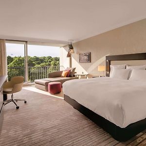 Executive King Suite